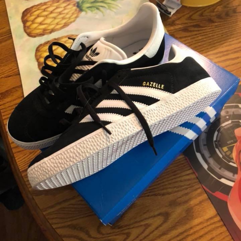 Adidas Gazelle